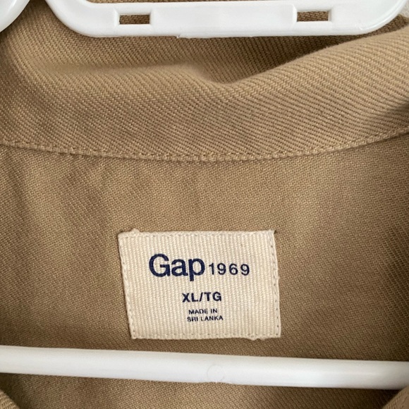 Gap utility jacket - Picture 3 of 3